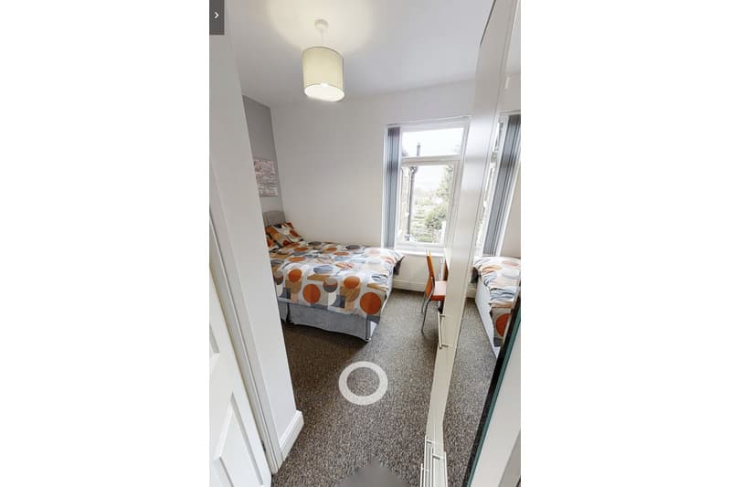 Albert Crescent (B)** ROOM AVAILABLE **, Lincoln, LN1 - 3