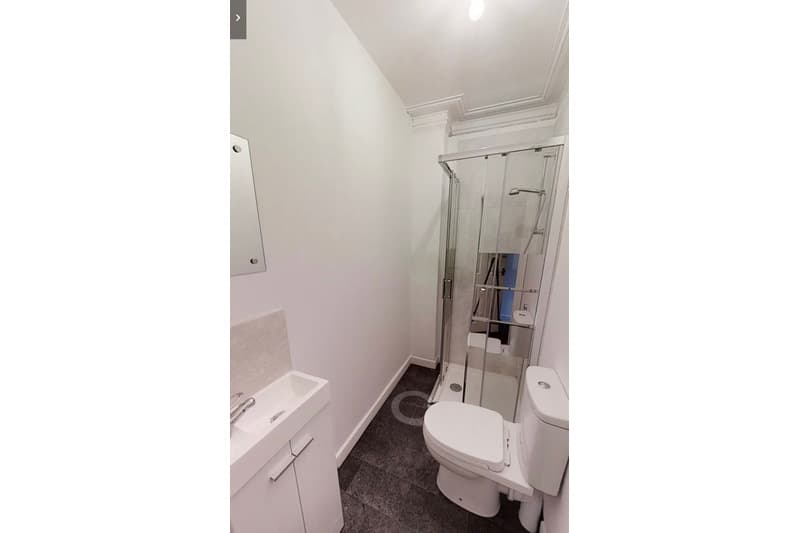 Albert Crescent (B)** ROOM AVAILABLE **, Lincoln, LN1 - 4
