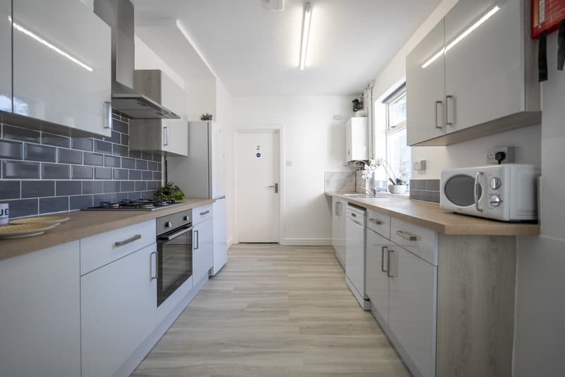 Ashlin Grove** En-suite Room **, Lincoln, LN1 - 2
