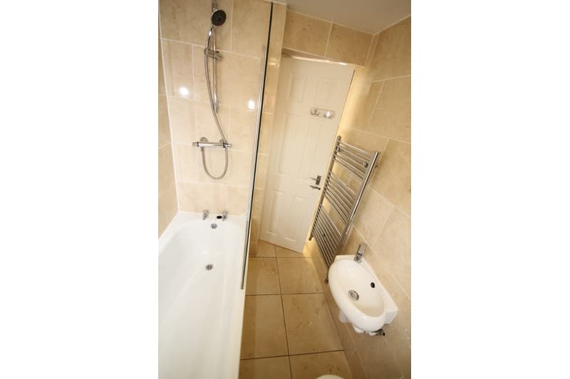 South Parade (A)** 2 ROOMS AVAILABLE **, Lincoln, LN1 - 3