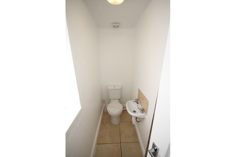 South Parade (A)** 2 ROOMS AVAILABLE **, Lincoln, LN1 - 4