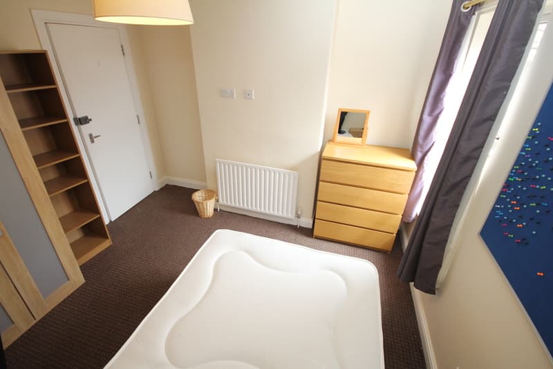 South Parade (A)** 2 ROOMS AVAILABLE **, Lincoln, LN1 - 6