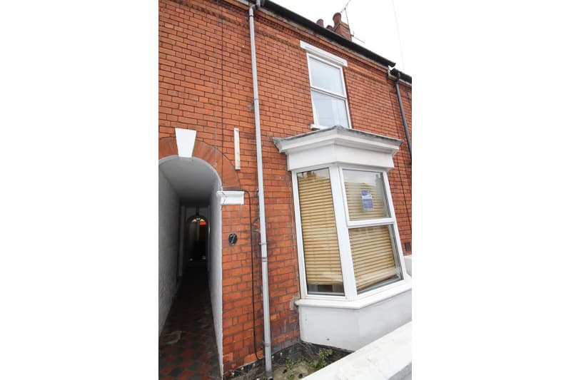 South Parade (A)** 2 ROOMS AVAILABLE **, Lincoln, LN1 - 7