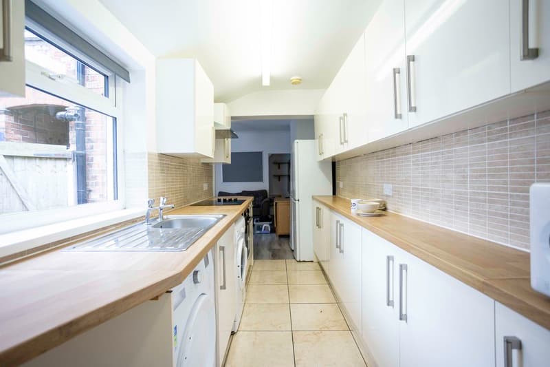 Drake Street (E)** 1 Room Available **, Lincoln, LN1 - 1