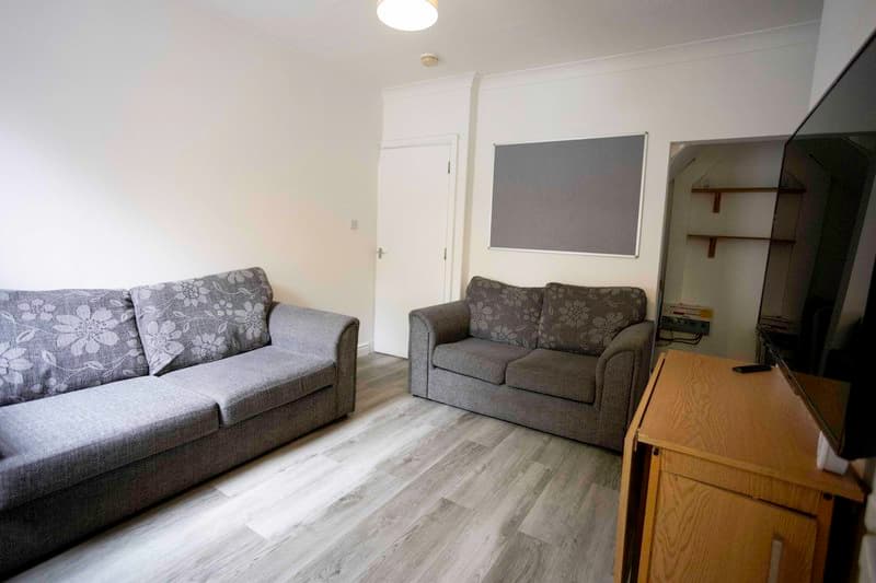 Drake Street (E)** 1 Room Available **, Lincoln, LN1 - 2