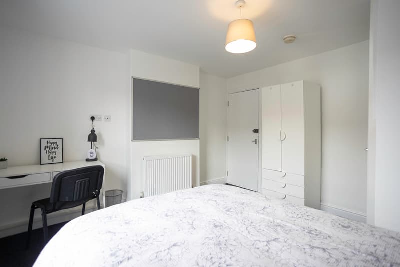 Drake Street (E)** 1 Room Available **, Lincoln, LN1 - 3