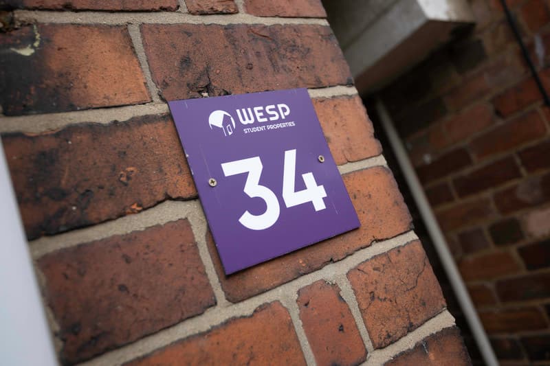 Drake Street (E)** 1 Room Available **, Lincoln, LN1 - 5