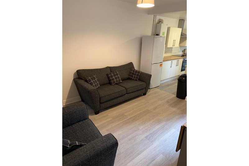 Foss Street (E)** 1 ROOM AVAILABLE **, Lincoln, LN1 - 2