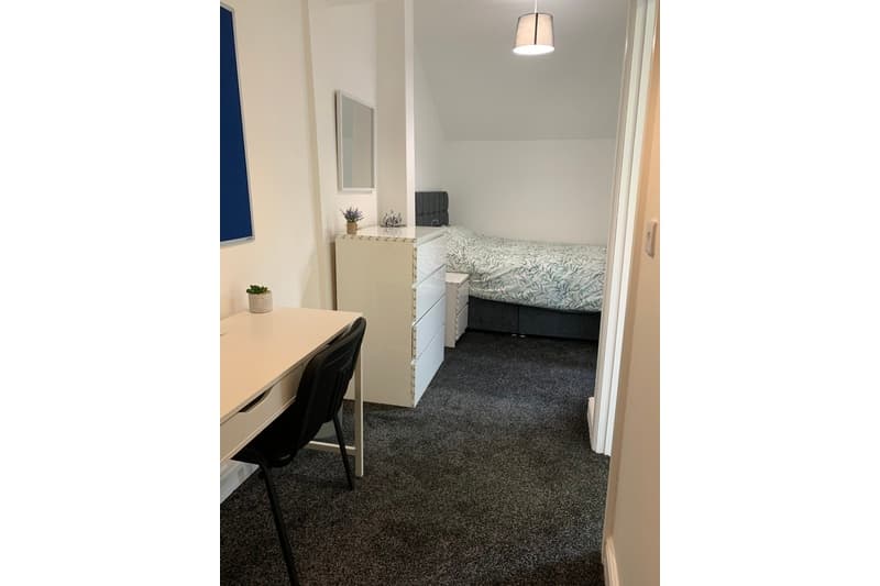 Foss Street (E)** 1 ROOM AVAILABLE **, Lincoln, LN1 - 3