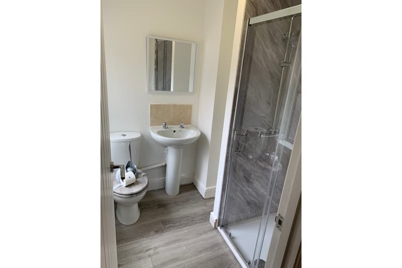 Foss Street (E)** 1 ROOM AVAILABLE **, Lincoln, LN1 - 4