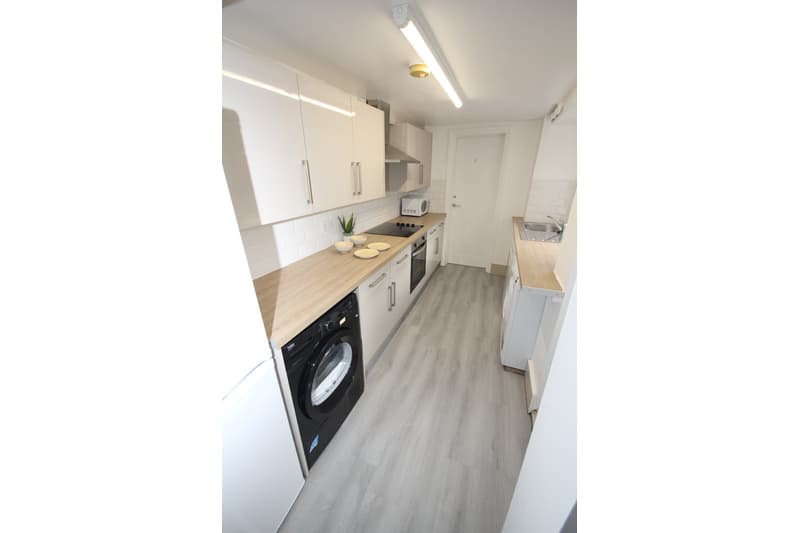 Wellington Street (D)** 1 Room Available **, Lincoln, LN1 - 2