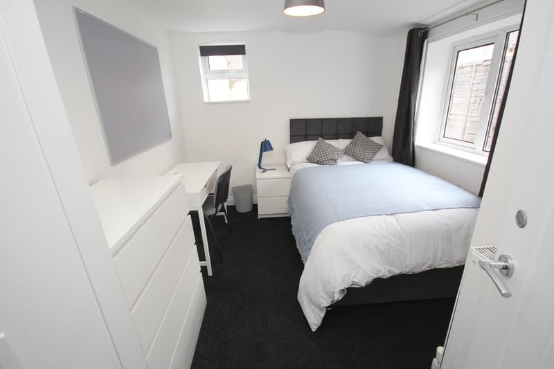 Wellington Street (D)** 1 Room Available **, Lincoln, LN1 - 3