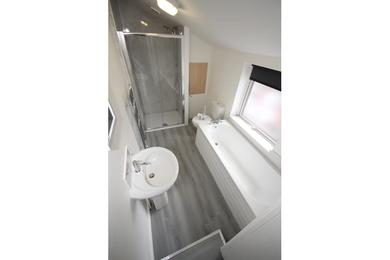 Wellington Street (D)** 1 Room Available **, Lincoln, LN1 - 4