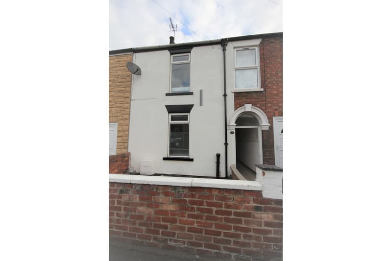 Wellington Street (D)** 1 Room Available **, Lincoln, LN1 - 6